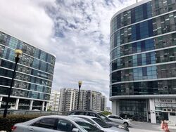 Oxley Bizhub (D14), Factory #481581901